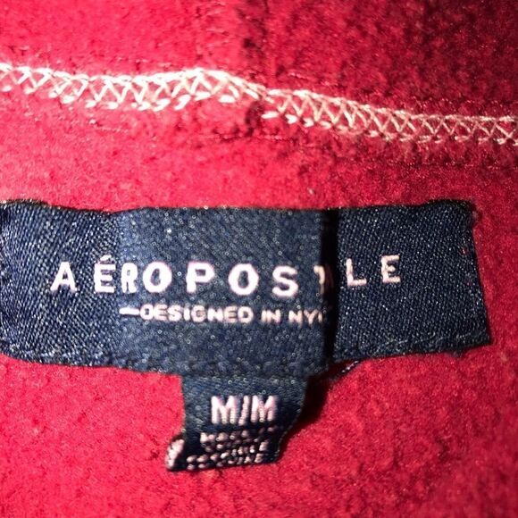 Aeropostale Pullover Hoodie    - Picture 3 of 3